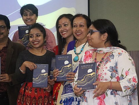 Write Assamese (2021)