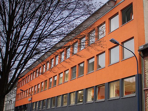 Social Business Women – Incubator for women