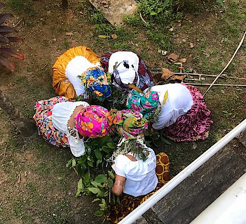 Recognised Limits - Themenschwerpunkt 2025