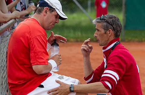 Inklusion im Sport – Free of charge weekends