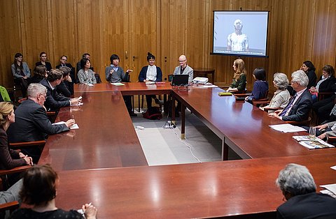 Mapping Southeast Asia – Contemporary art and public space Mapping Southeast Asia