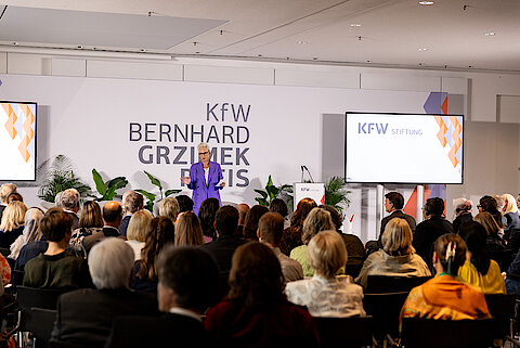 Rückblick 2024 - Wir zeichnen Vorbilder aus!