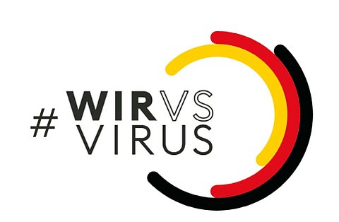 WirVSVirus Umsetzungsprogramm