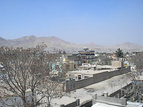 Untold Literatures - Write Afghanistan & Write Assamese