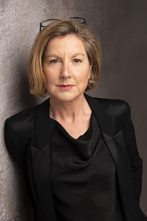 Karin Finkenzeller
