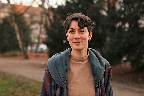 Iris Proff