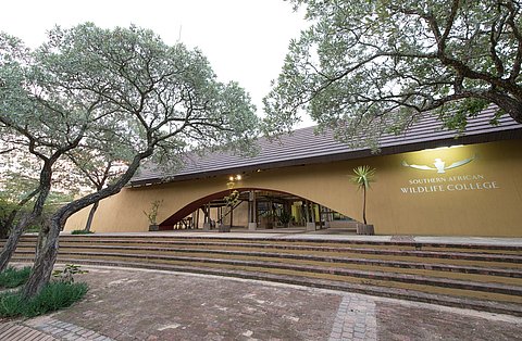 Southern African Wildlife College Southern African Wildlife College