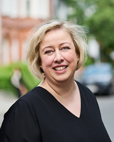Sonya Winterberg