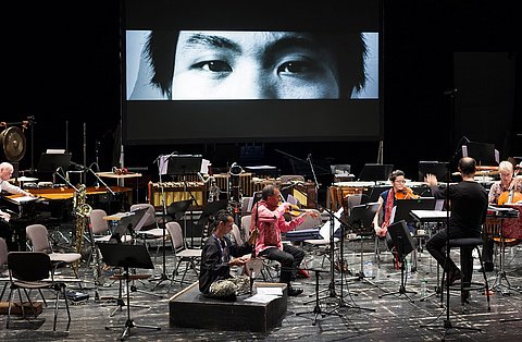 Ruang Suara – Contemporary Music from Indonesia