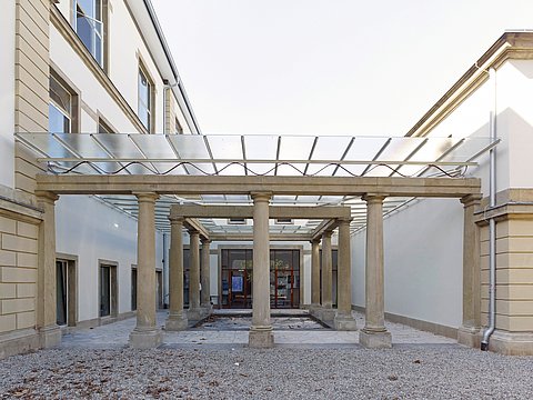 Bildende Künste | Städelschule