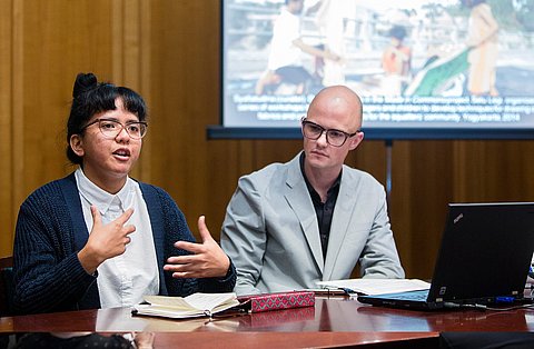 Mapping Southeast Asia – Contemporary art and public space