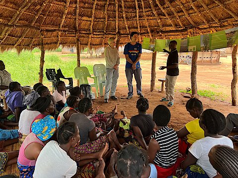 Climate Village Lab Climate Village Lab