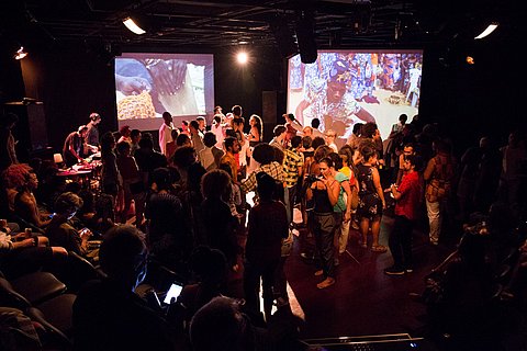 Die Zukunftsfähige Stadt — Themenschwerpunkt 2024