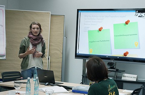 Social entrepreneurship theory & practice