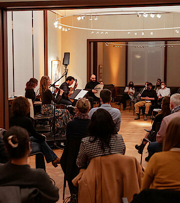 IDEAS, EXPERTISE AND POSITIONS