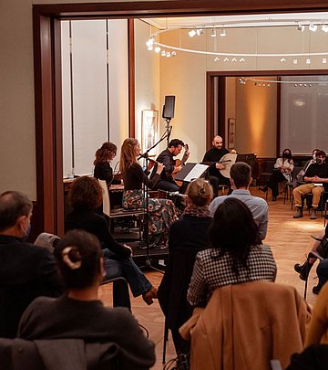 Ideen, Expertise und Positionen