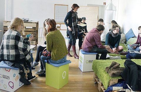 Social entrepreneurship theory & practice Social Entrepreneur ship