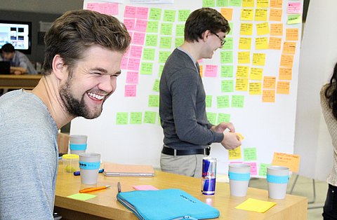 Social Entrepreneurship Akademie / ZGI:kompakt