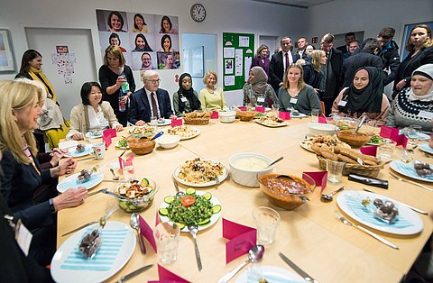 MädchenbüroMilena e.V.