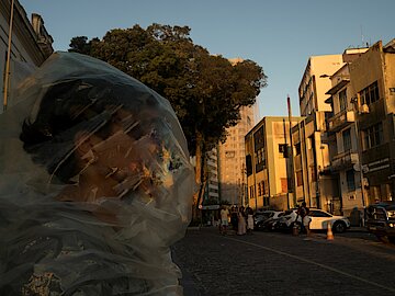 Ideen, Expertise und Positionen