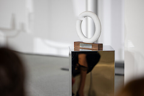 The Hidden-Heroes-Award by KfW Stiftung