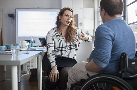 Social Impact Lab Frankfurt