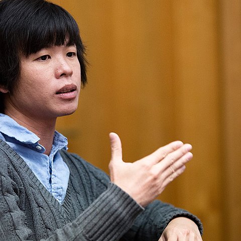 Mapping Southeast Asia – Contemporary art and public space