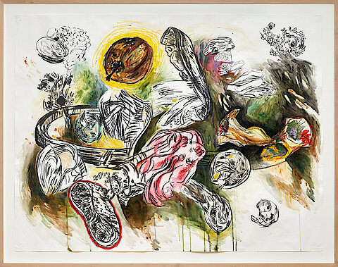 Kunstsammlung der KfW Stiftung