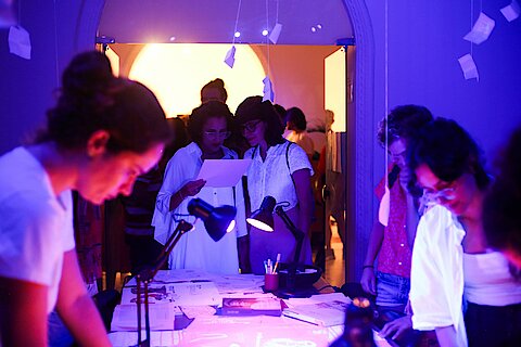 Rethinking the South