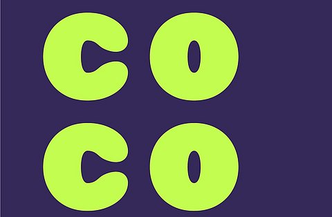 CoCo - Frauen gründen