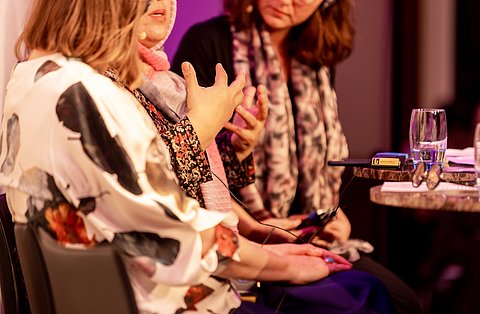 Untold Literatures - Paranda Network