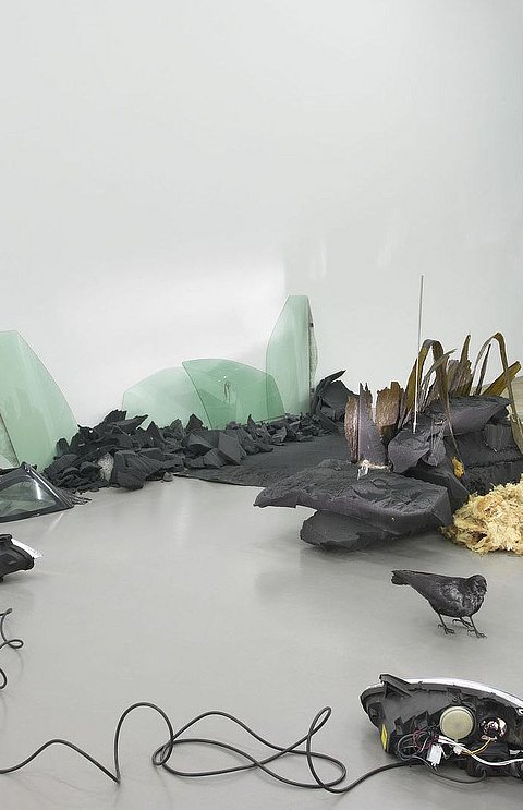 Curators in Residence Curators in Residence