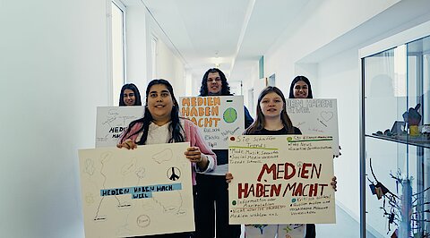 Demokratie.Machen!