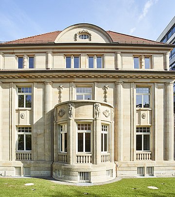 Ideen, Expertise und Positionen