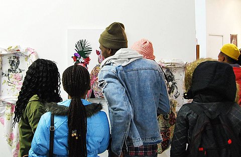 Art Connection Africa