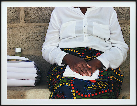 Kunstsammlung der KfW Stiftung