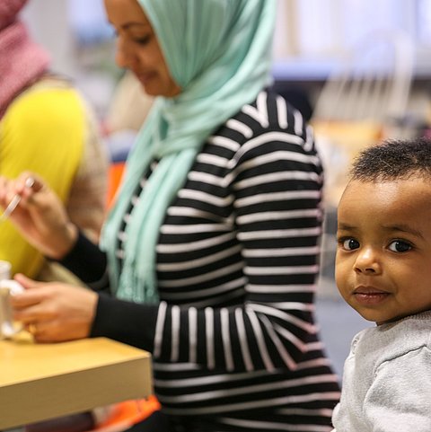 MädchenbüroMilena e.V.