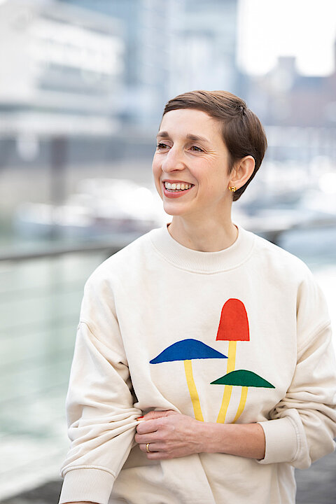 Anja Reiter