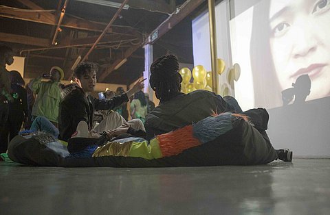 Art Connection Africa