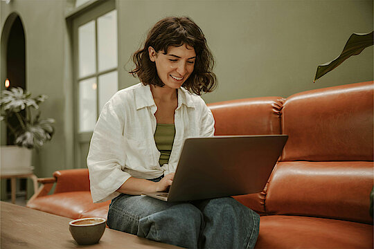 Förderrichtlinien der Stiftung