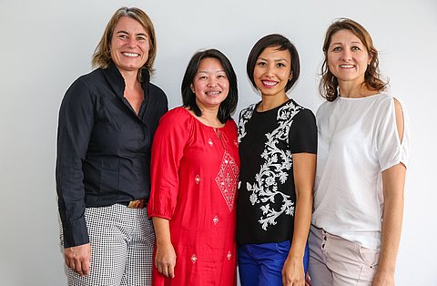 MädchenbüroMilena e.V.