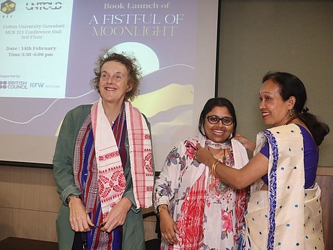 Write Assamese (2021)