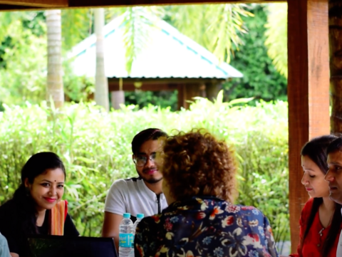 Write Assamese (2021)