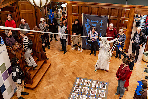 Rethinking the South - Symposium