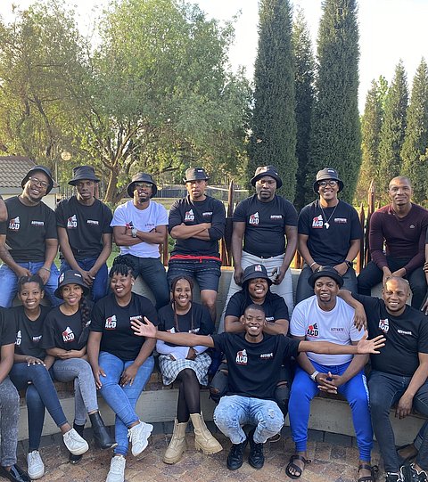 Activate! In-Community