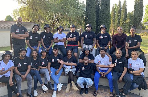 Activate! Change Drivers in Community Activate!