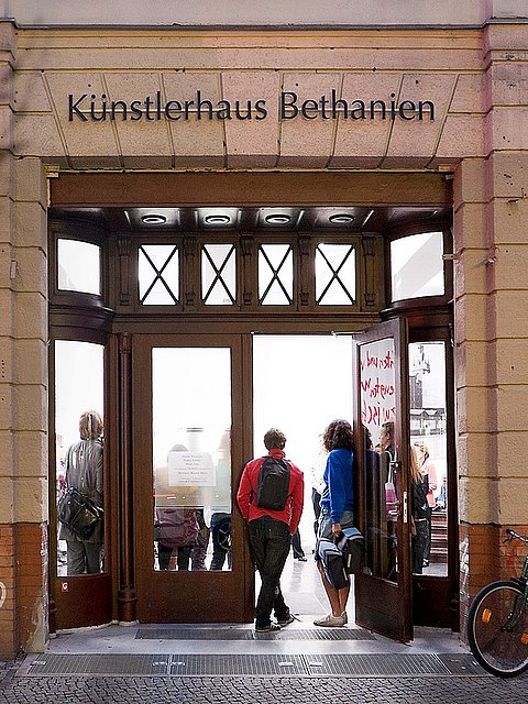 Artists in Residence Artists in Residence