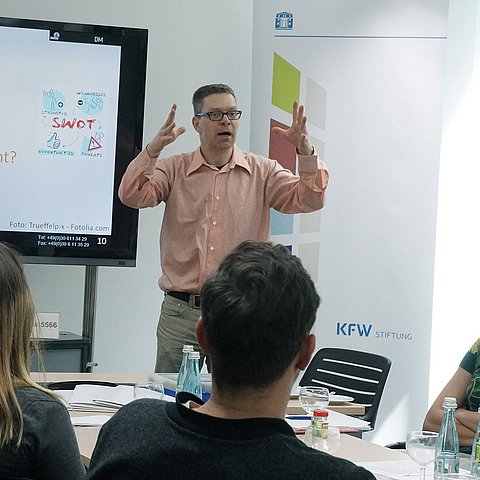 Social entrepreneurship theory & practice