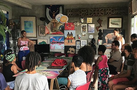 Rethinking the South Repensando Sul