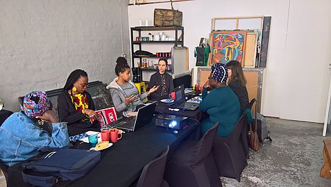 Grant Holders 2019/20